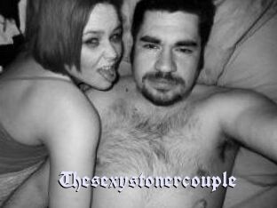 Thesexystonercouple