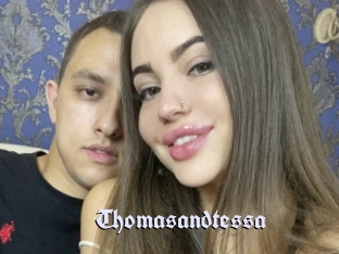 Thomasandtessa