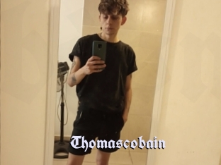 Thomascobain