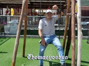 Thomasyoshua