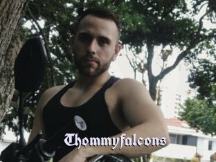 Thommyfalcons