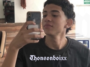 Thonsonboixx