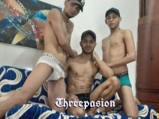 Threepasion