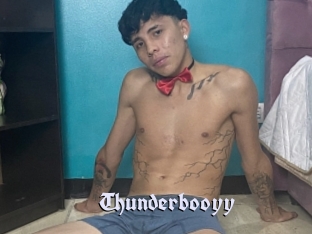 Thunderbooyy