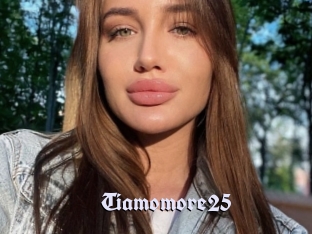 Tiamomore25