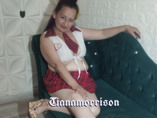 Tianamorrison