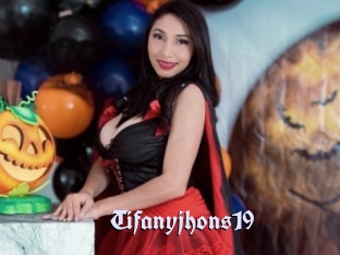 Tifanyjhons19