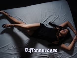 Tiffannyrosse