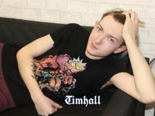 Timhall