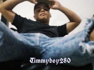 Timmyboy280