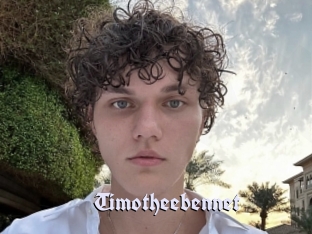 Timotheebennet