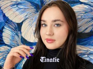 Tinatie