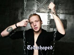 Tobishaped