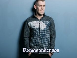 Tomasanderson