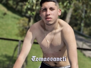 Tomassaneti