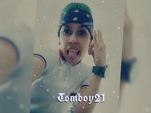 Tomboy21