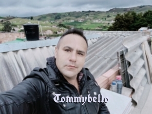 Tommybello