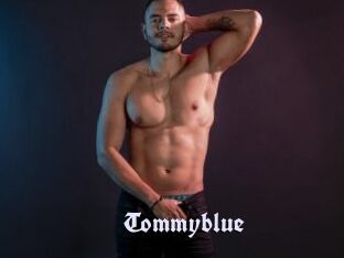 Tommyblue