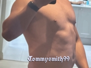 Tommysmith99