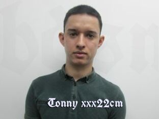 Tonny_xxx22cm