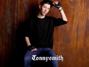 Tonnysmith