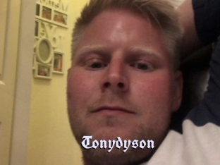 Tonydyson