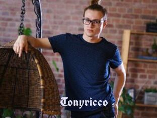 Tonyricco