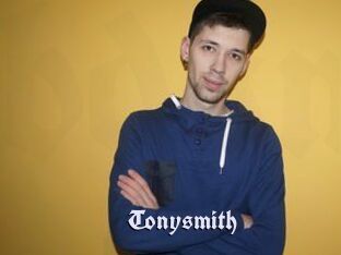 Tonysmith