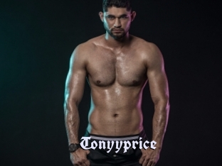 Tonyyprice