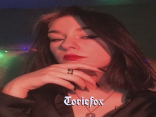 Toriefox