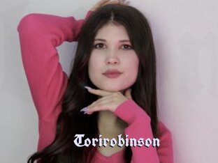 Torirobinson