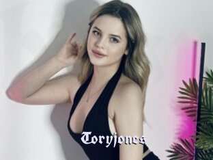 Toryjones
