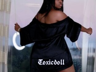 Toxicdoll