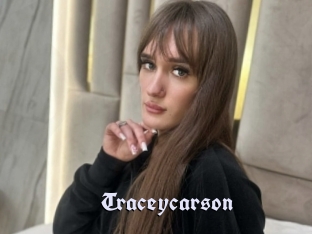 Traceycarson