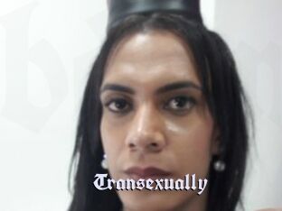 Transexually