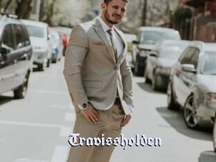 Travissholden