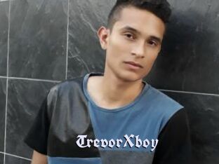 TrevorXboy