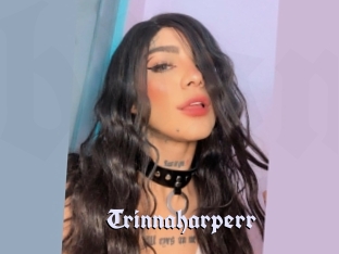 Trinnaharperr