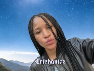 Trishanice