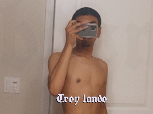 Troy_lando