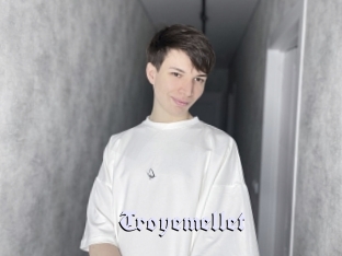 Troyemellet