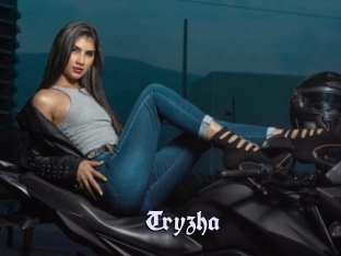 Tryzha