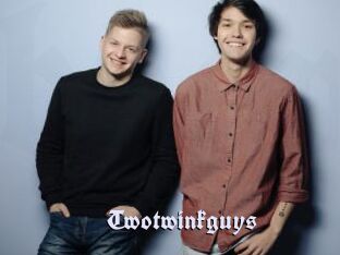 Twotwinkguys