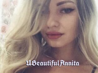 UBeautifulAnnita