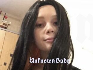 UnknownBaby