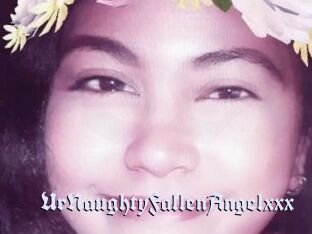 UrNaughtyFallenAngelxxx