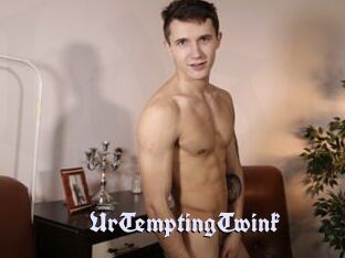UrTemptingTwink