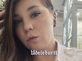 Udeleburtt