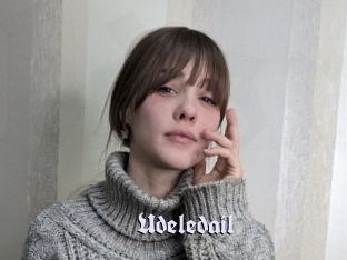 Udeledail