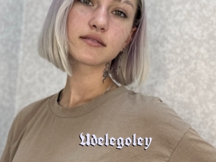 Udelegoley